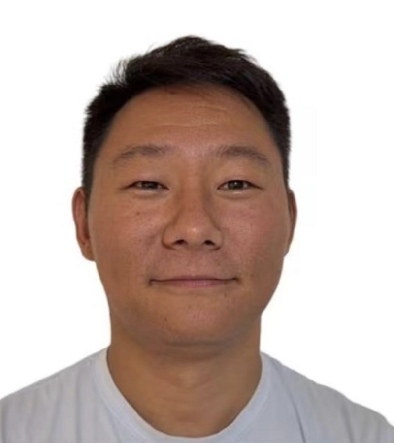 Hongren Feng, Partner & Head of Capital Formation at Monet Capital