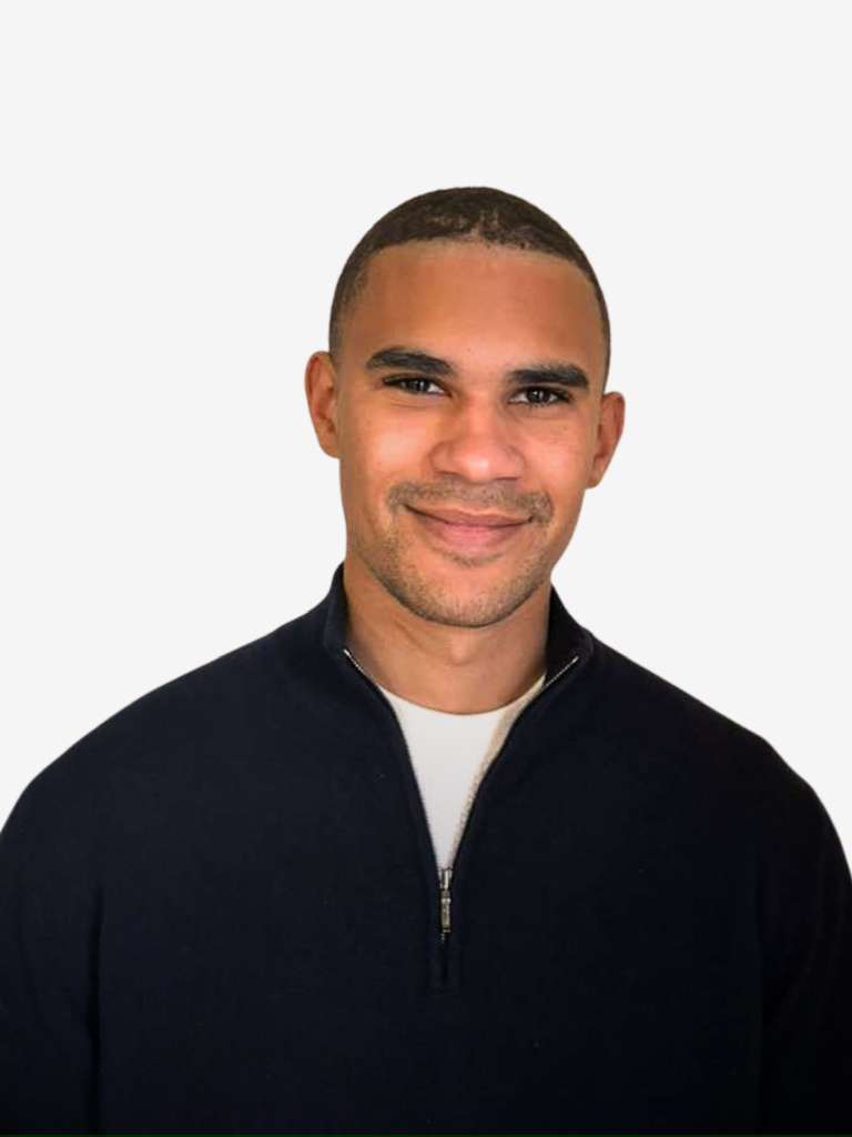 Cedric Colyer - Founder & CIO